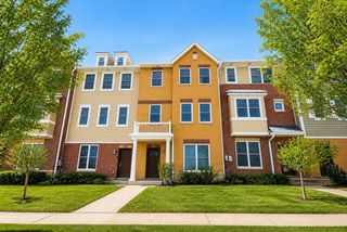 10608 Alice Mae Court, Orland Park, IL 60462