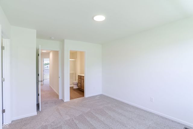 3389 E 196th Street, Westfield, IN 46074