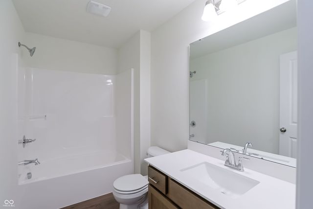 3389 E 196th Street, Westfield, IN 46074
