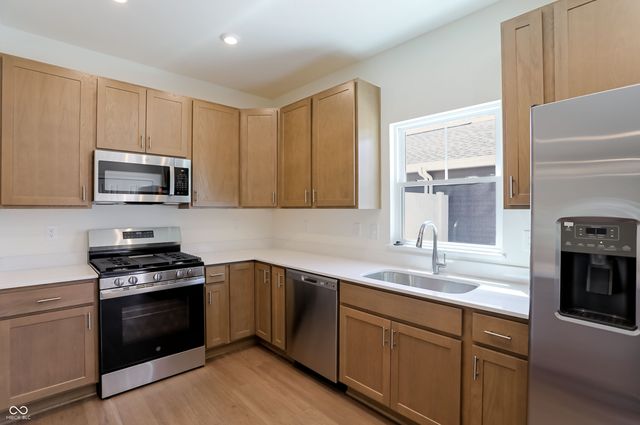 3389 E 196th Street, Westfield, IN 46074
