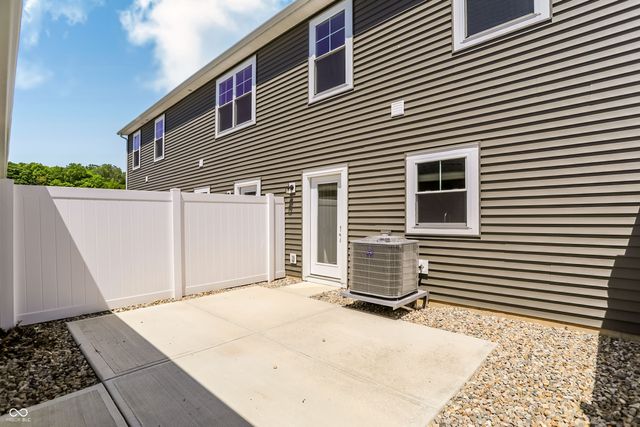 3389 E 196th Street, Westfield, IN 46074