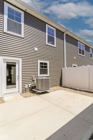 3389 E 196th Street, Westfield, IN 46074