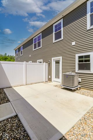 3389 E 196th Street, Westfield, IN 46074
