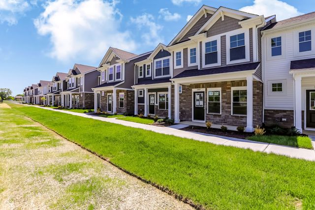 3389 E 196th Street, Westfield, IN 46074
