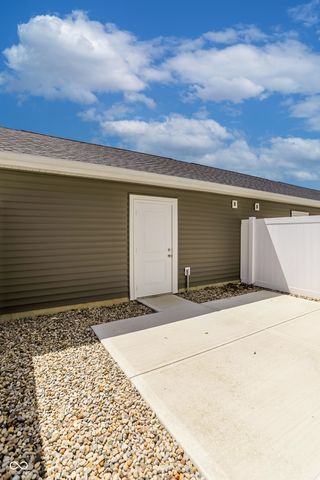 3389 E 196th Street, Westfield, IN 46074