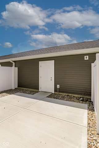 3389 E 196th Street, Westfield, IN 46074