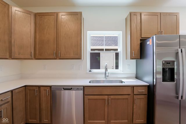 3389 E 196th Street, Westfield, IN 46074
