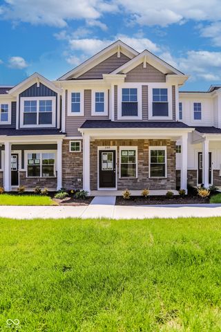 3389 E 196th Street, Westfield, IN 46074
