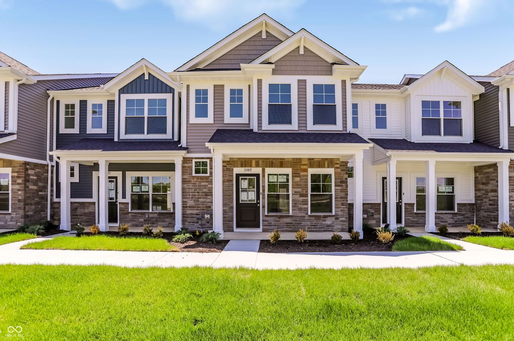 3389 E 196th Street, Westfield, IN 46074