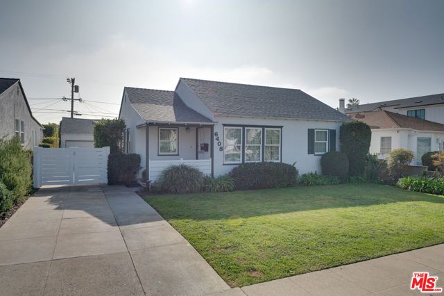 6408 W 82nd Street, Los Angeles, CA 90045