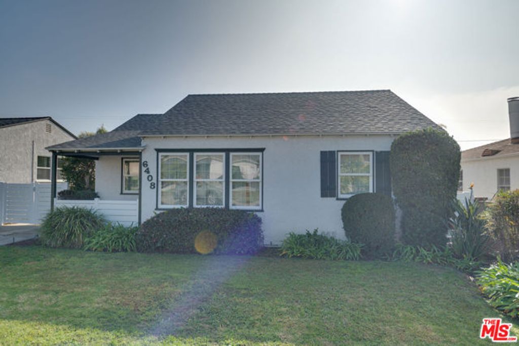 6408 W 82nd Street, Los Angeles, CA 90045