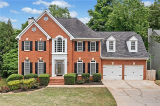 5344 Saint Martins SE Court, Mableton, GA 30126