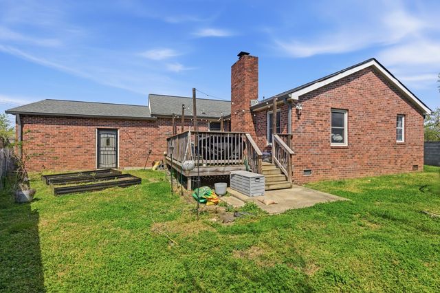 104 Albee Ct, Hermitage, TN 37076