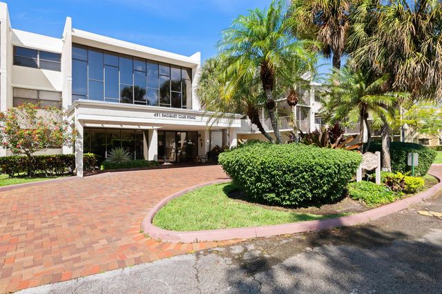 491 Racquet Club Road Unit 106, Weston, FL 33326
