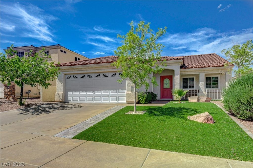 740 Camino Del Ray, Henderson, NV 89012 — photo 3