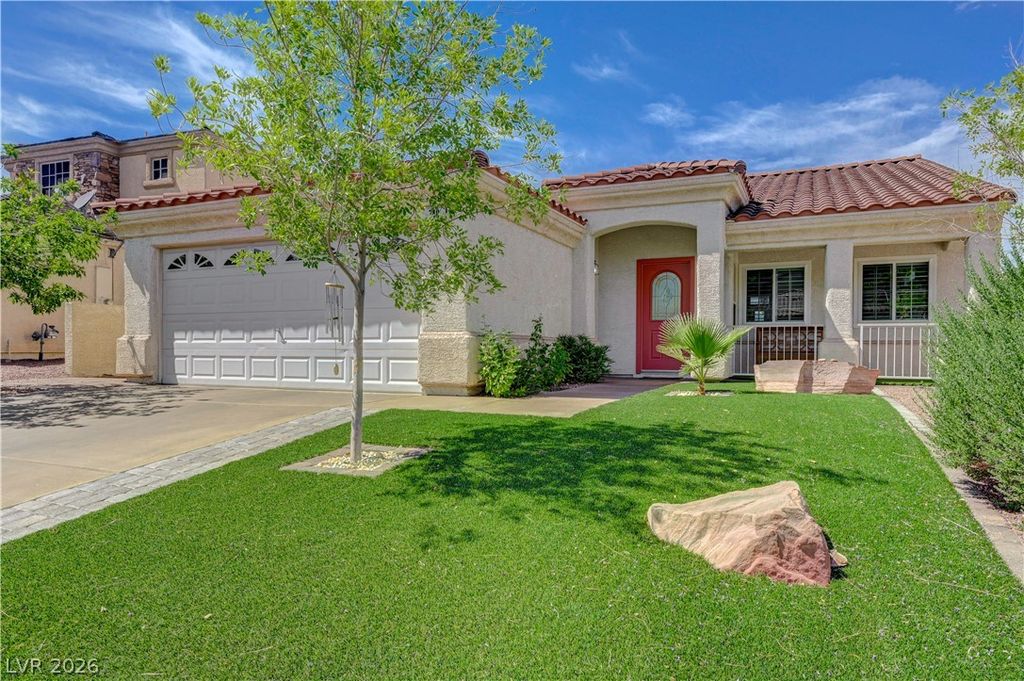 740 Camino Del Ray, Henderson, NV 89012 — photo 4