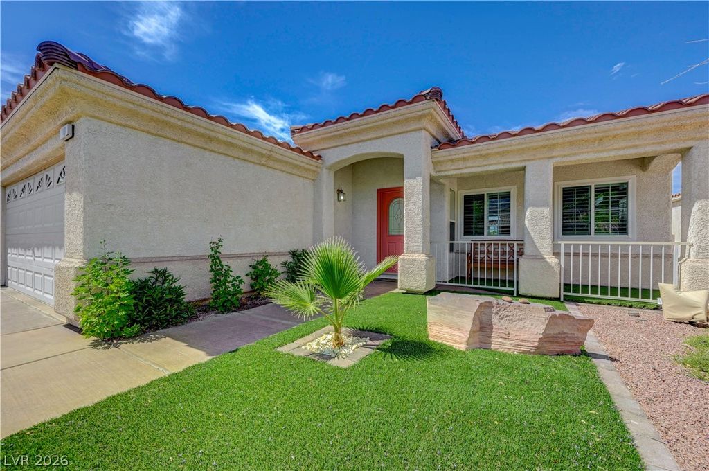 740 Camino Del Ray, Henderson, NV 89012 — photo 5