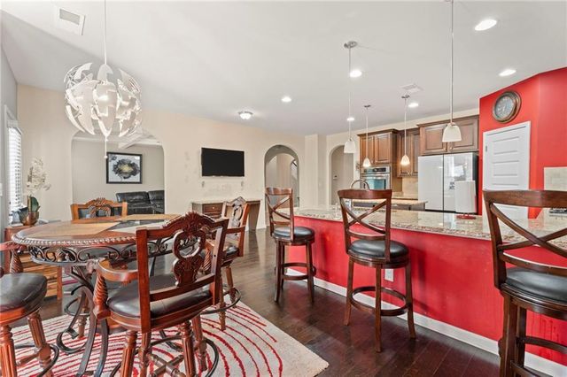 12174 CENTERRA Drive, Hampton, GA 30228