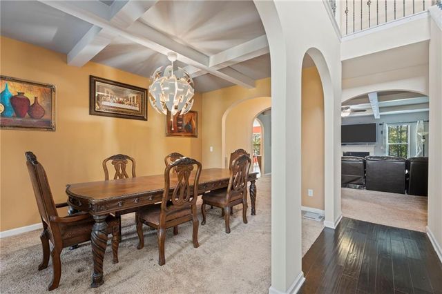 12174 CENTERRA Drive, Hampton, GA 30228