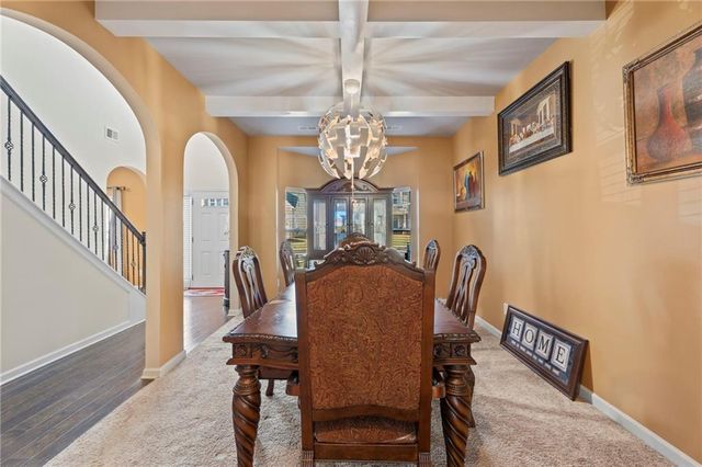 12174 CENTERRA Drive, Hampton, GA 30228