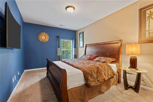 12174 CENTERRA Drive, Hampton, GA 30228