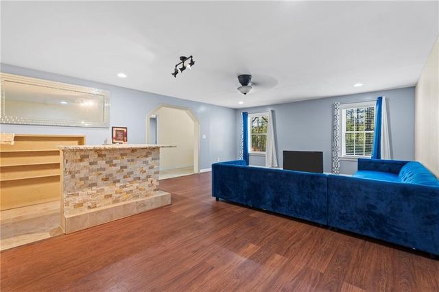 12174 CENTERRA Drive, Hampton, GA 30228