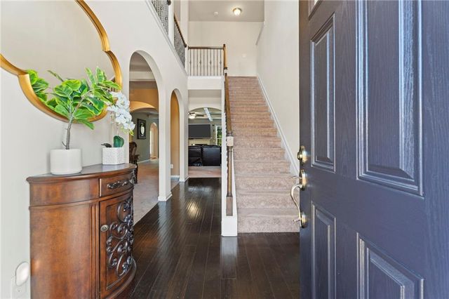12174 CENTERRA Drive, Hampton, GA 30228