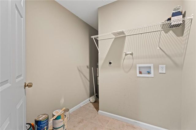 12174 CENTERRA Drive, Hampton, GA 30228