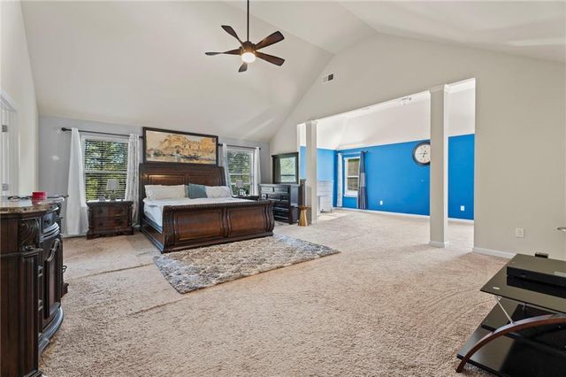12174 CENTERRA Drive, Hampton, GA 30228