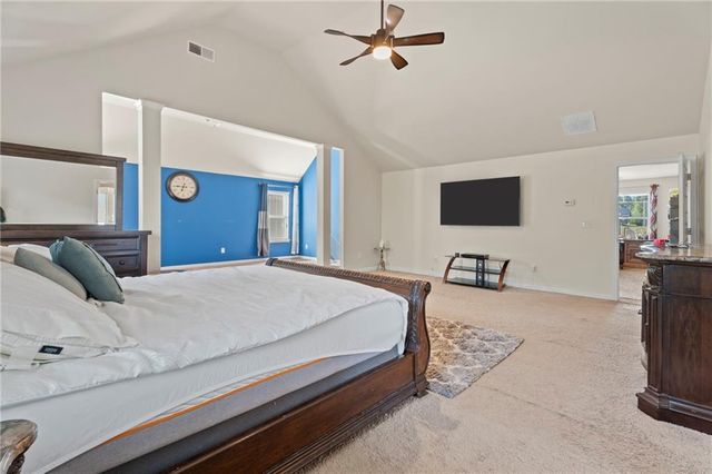 12174 CENTERRA Drive, Hampton, GA 30228