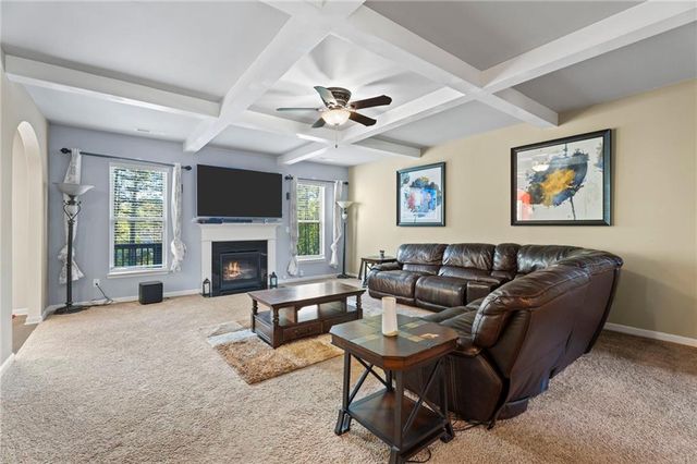 12174 CENTERRA Drive, Hampton, GA 30228