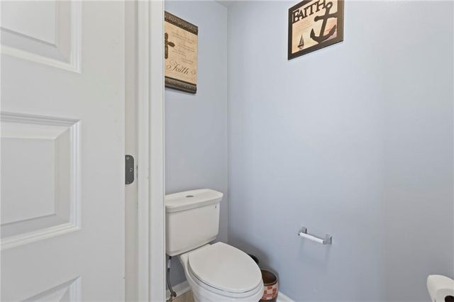 12174 CENTERRA Drive, Hampton, GA 30228