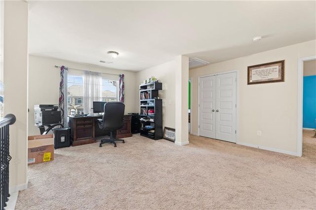 12174 CENTERRA Drive, Hampton, GA 30228
