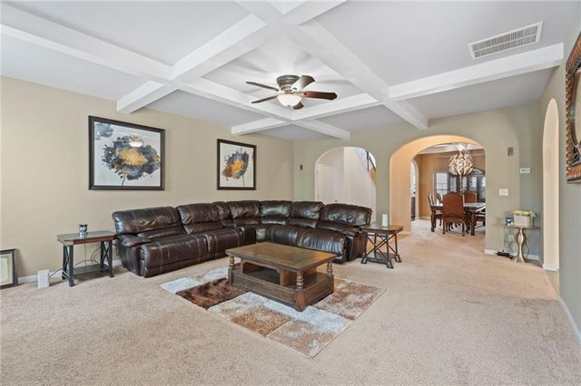 12174 CENTERRA Drive, Hampton, GA 30228