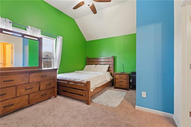 12174 CENTERRA Drive, Hampton, GA 30228