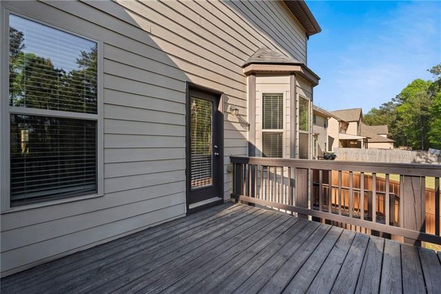 12174 CENTERRA Drive, Hampton, GA 30228