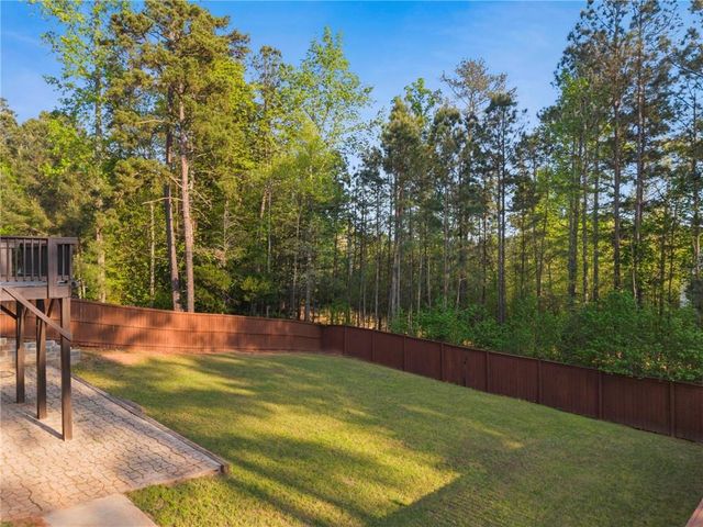 12174 CENTERRA Drive, Hampton, GA 30228