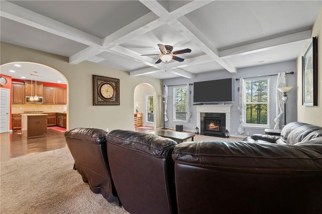 12174 CENTERRA Drive, Hampton, GA 30228