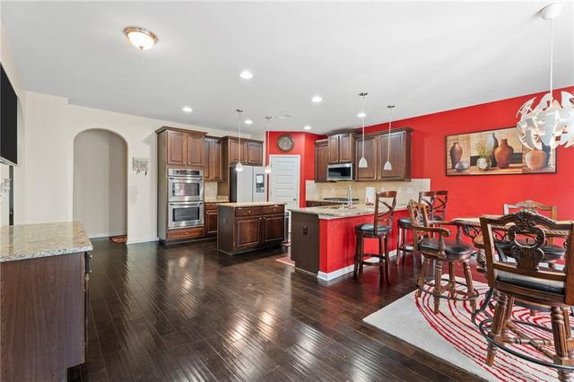 12174 CENTERRA Drive, Hampton, GA 30228