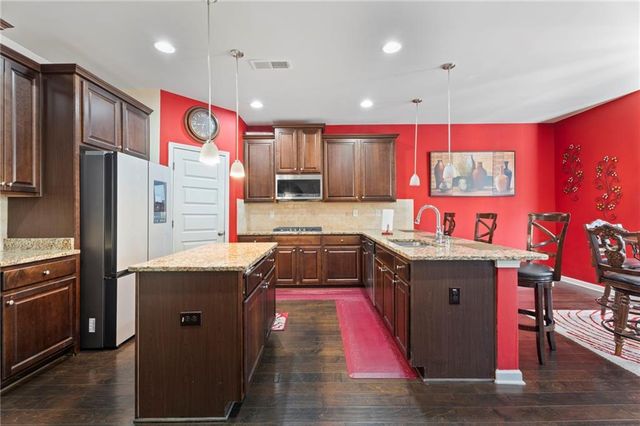 12174 CENTERRA Drive, Hampton, GA 30228