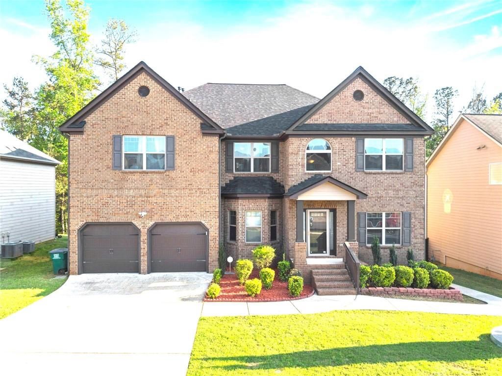 12174 CENTERRA Drive, Hampton, GA 30228