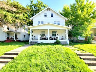 360-364 E Tompkins Street, Columbus, OH 43202