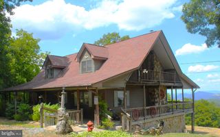 353 OVERLOOK TERRACE, Keyser, WV 26726