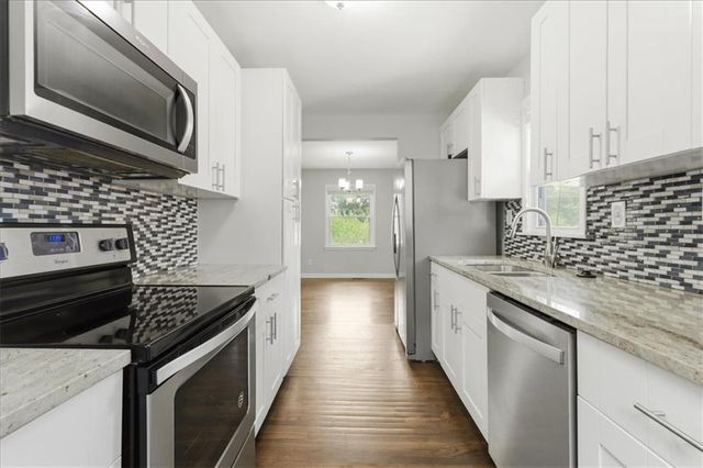 2705 Lincoln Court NW, Atlanta, GA 30318