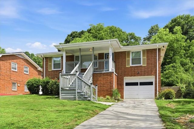 2705 Lincoln Court NW, Atlanta, GA 30318