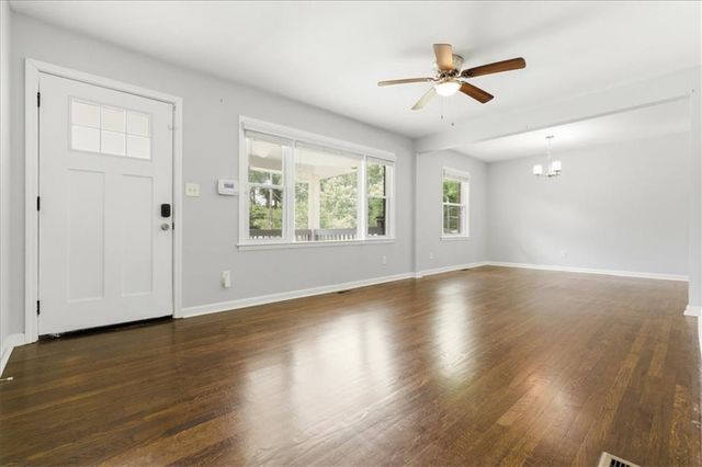2705 Lincoln Court NW, Atlanta, GA 30318