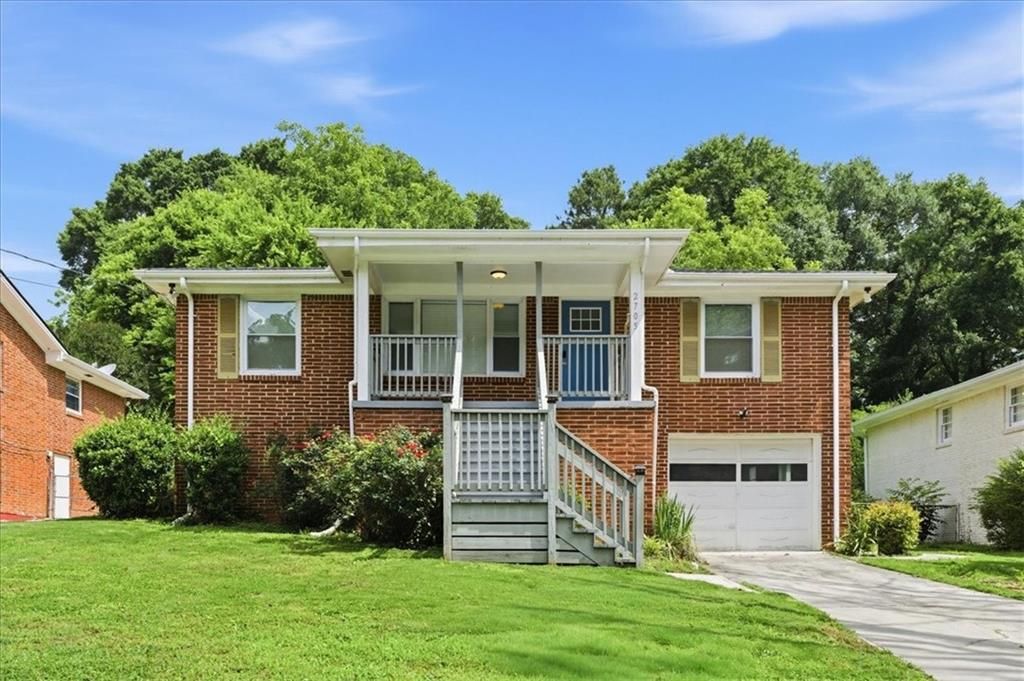 2705 Lincoln Court NW, Atlanta, GA 30318