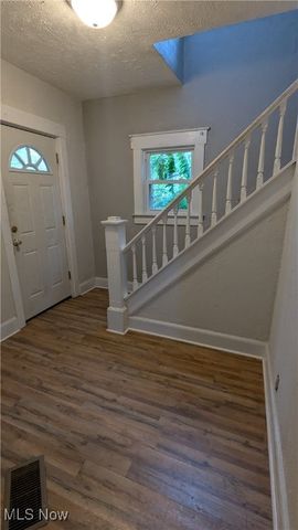 1447 Shriver Avenue NE, Canton, OH 44705