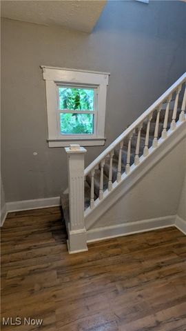 1447 Shriver Avenue NE, Canton, OH 44705