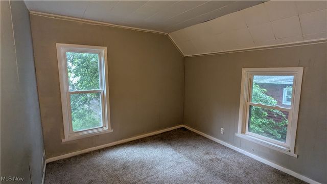 1447 Shriver Avenue NE, Canton, OH 44705